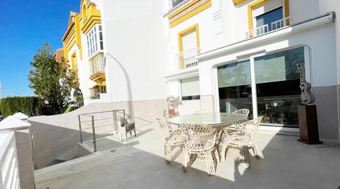 Foto 4 de Casa adosada en venda a Avenida Avenida Infanta Elena, 15, El Tomillar, Vélez-Málaga