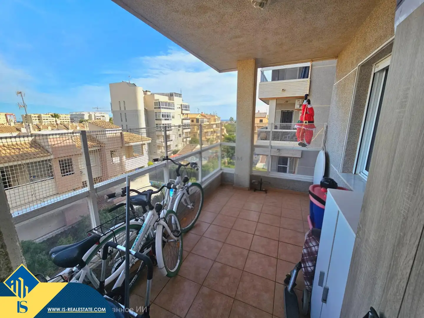 Appartement avec piscine à vendre à Nueva Torrevieja - Aguas Nuevas, imagen 12