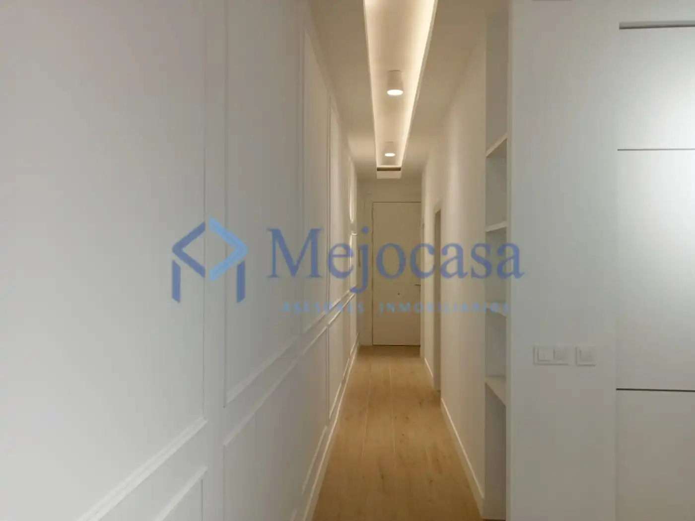 Piso en venta en Madrid con Aire acondicionado, Calefacción y Horno