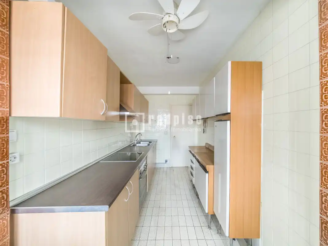 Piso en venta en Parque Ondarreta - Urtinsa