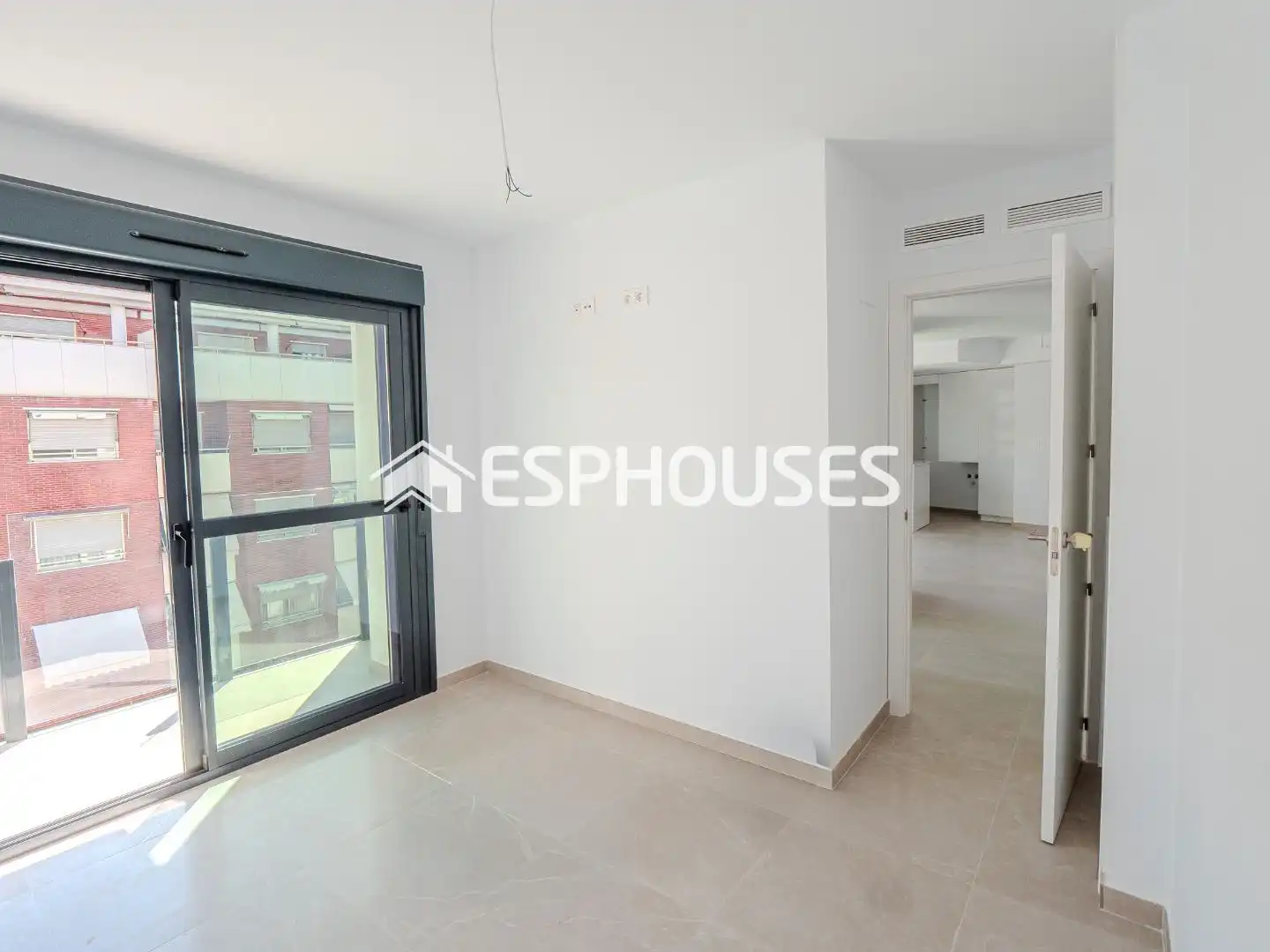 Apartament amb terrassa en venda a Florida - Ciudad de Asís, imagen 18