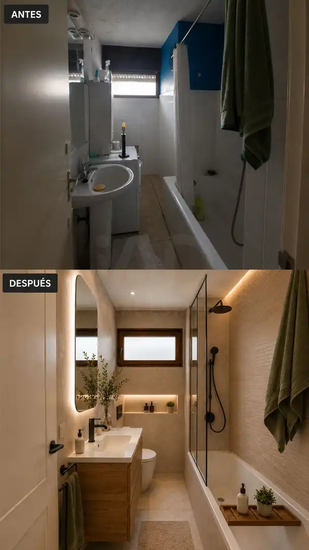 Haus mit Pool zum Verkauf in Sevilla la Nueva, imagen 8