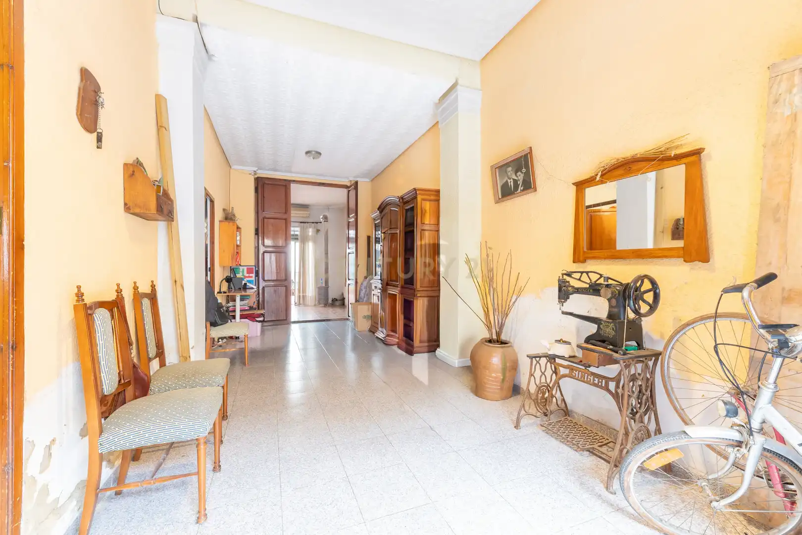 Casa o chalet en venta en Torrent