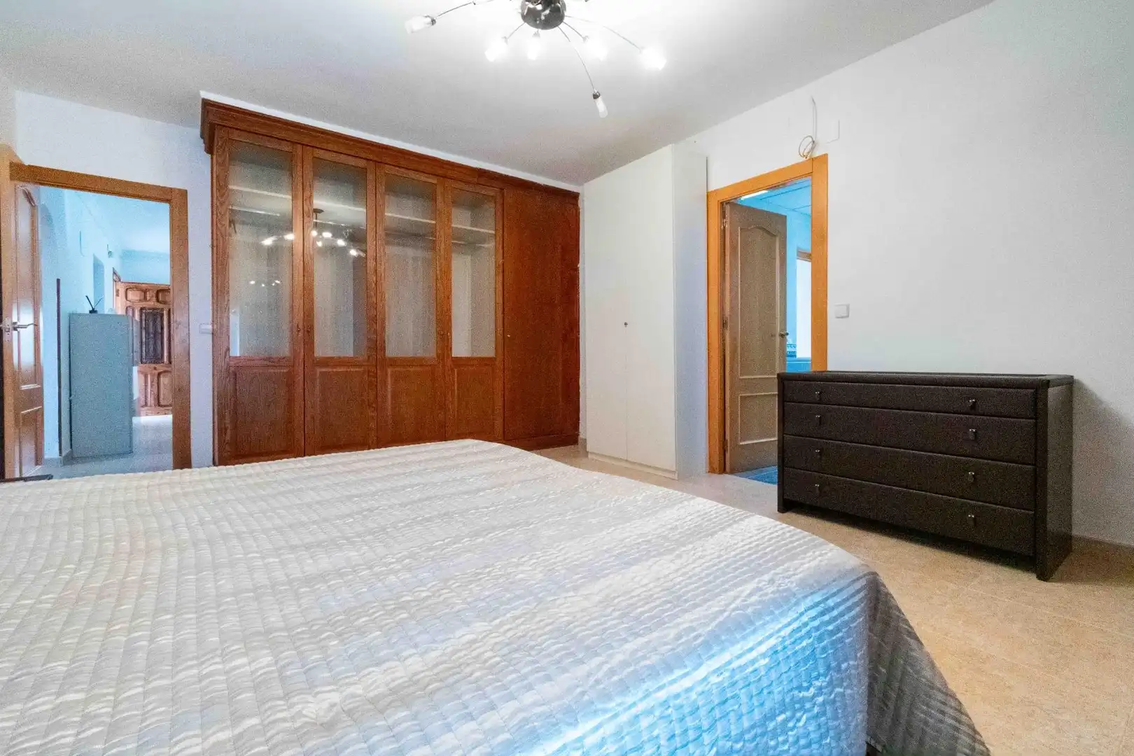 Bungalow con piscina en venta en L'Albir, imagen 14