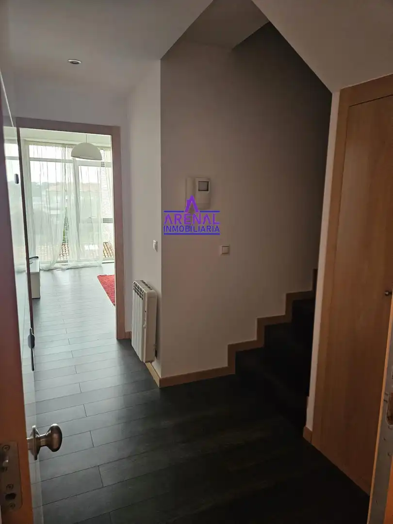 Apartments for sale in A Pobra do Caramiñal  with Heating and Furnished