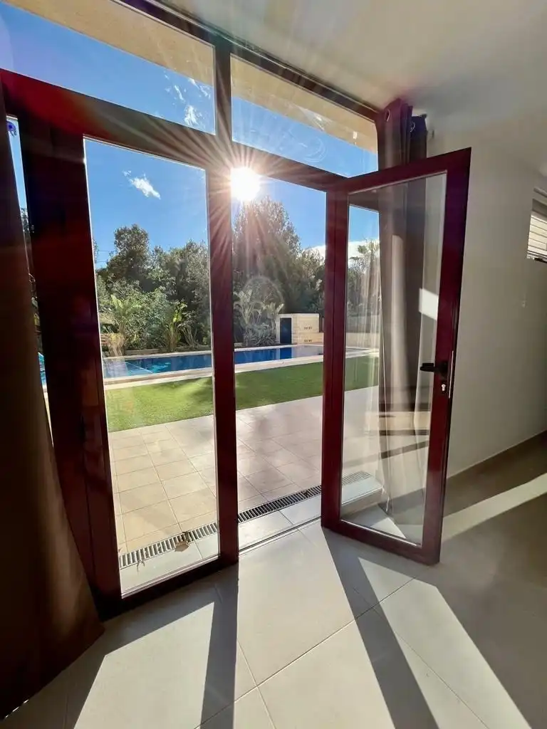 Haus mit Pool zum Verkauf in La Alberca, imagen 5