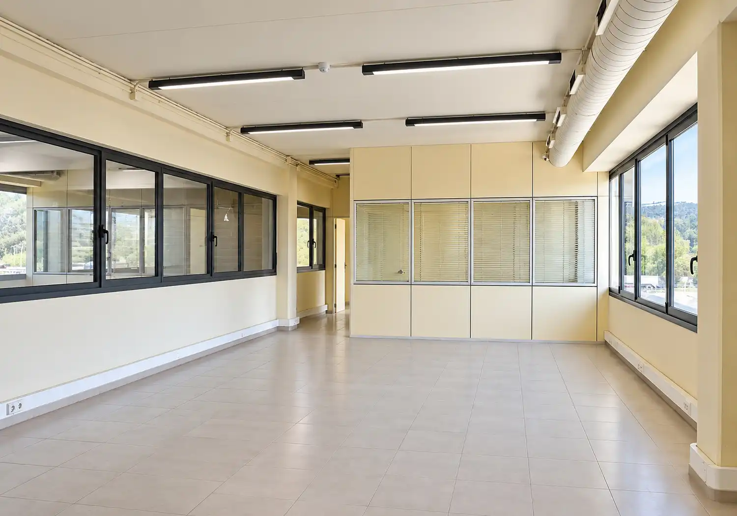 Nave industrial en venta en Carrer Maset del Grau, imagen 4