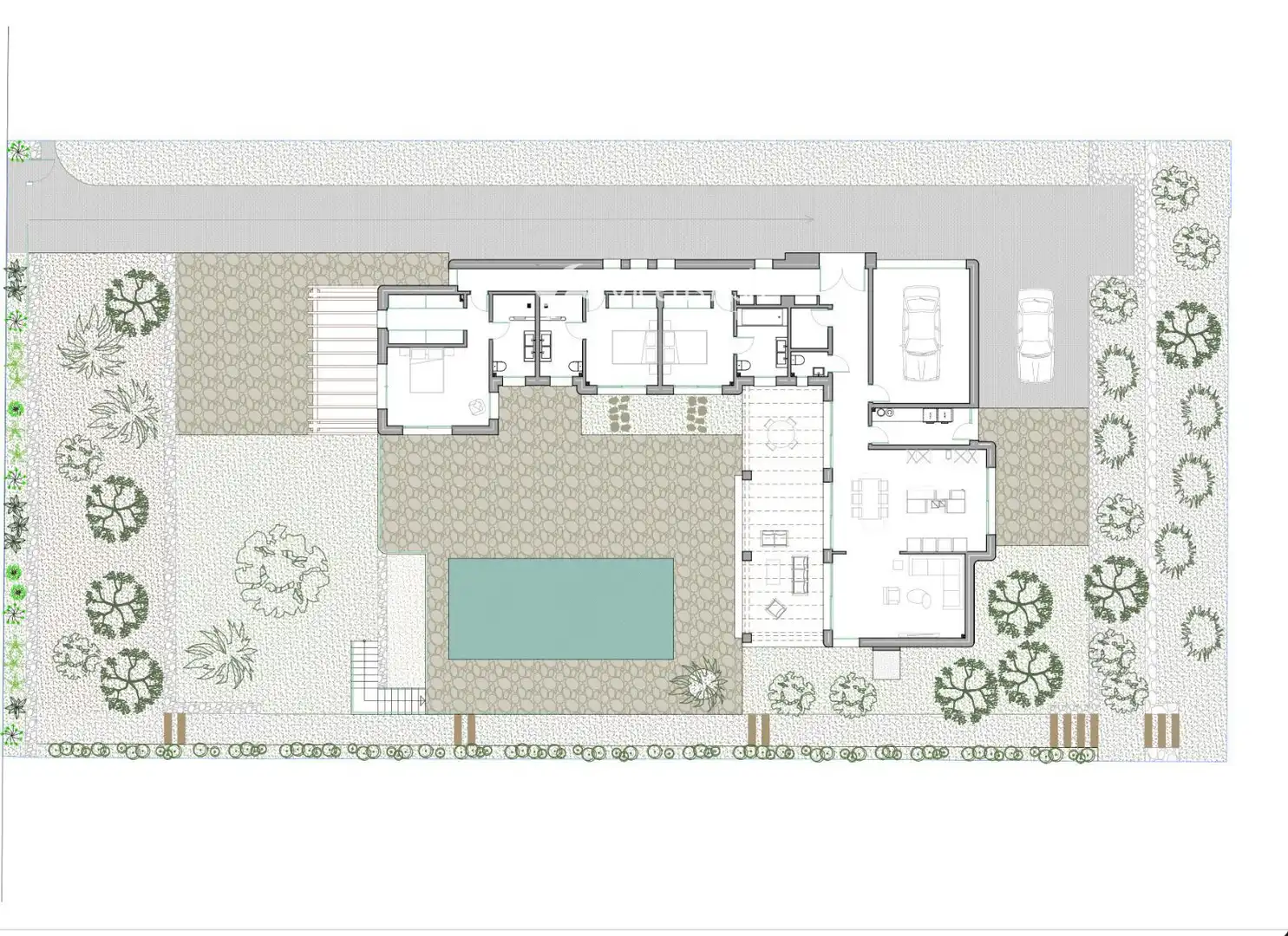 House with pool for sale in Del Tarrac, imagen 33