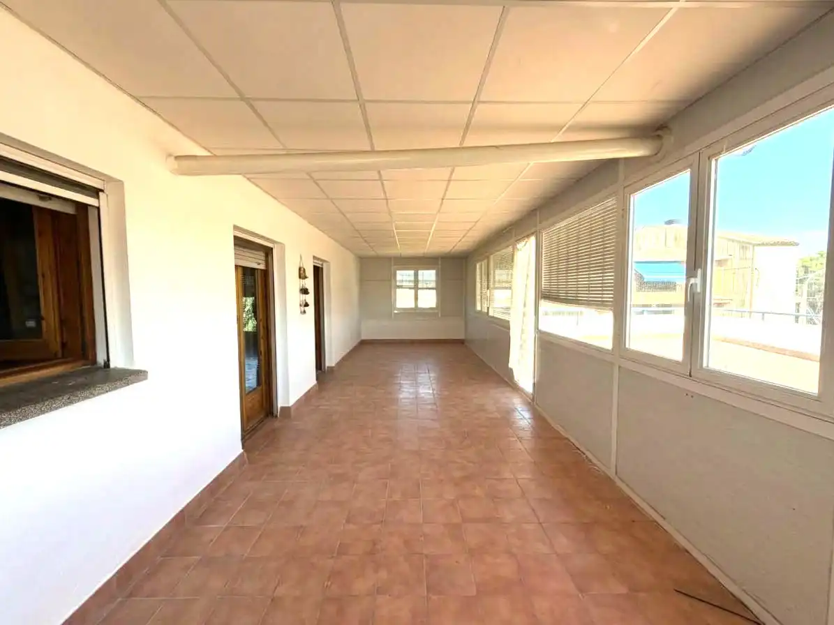 Casa en venda a Carrer Pi i Margall 1, imagen 9