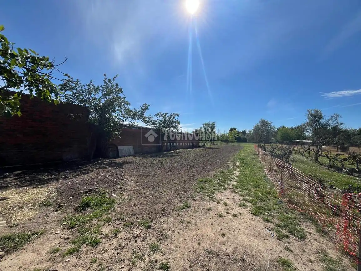 Land for sale in Talavera de la Reina