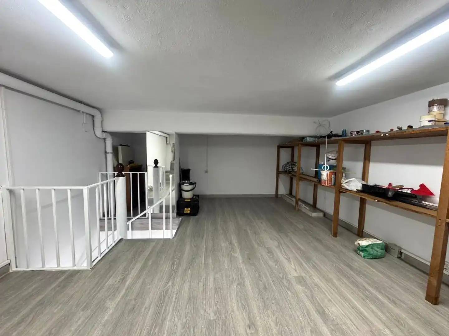 Local comercial de lloguer a Los Corrales de Buelna - Calle TRABAJADORES DE AUTHI, imagen 6