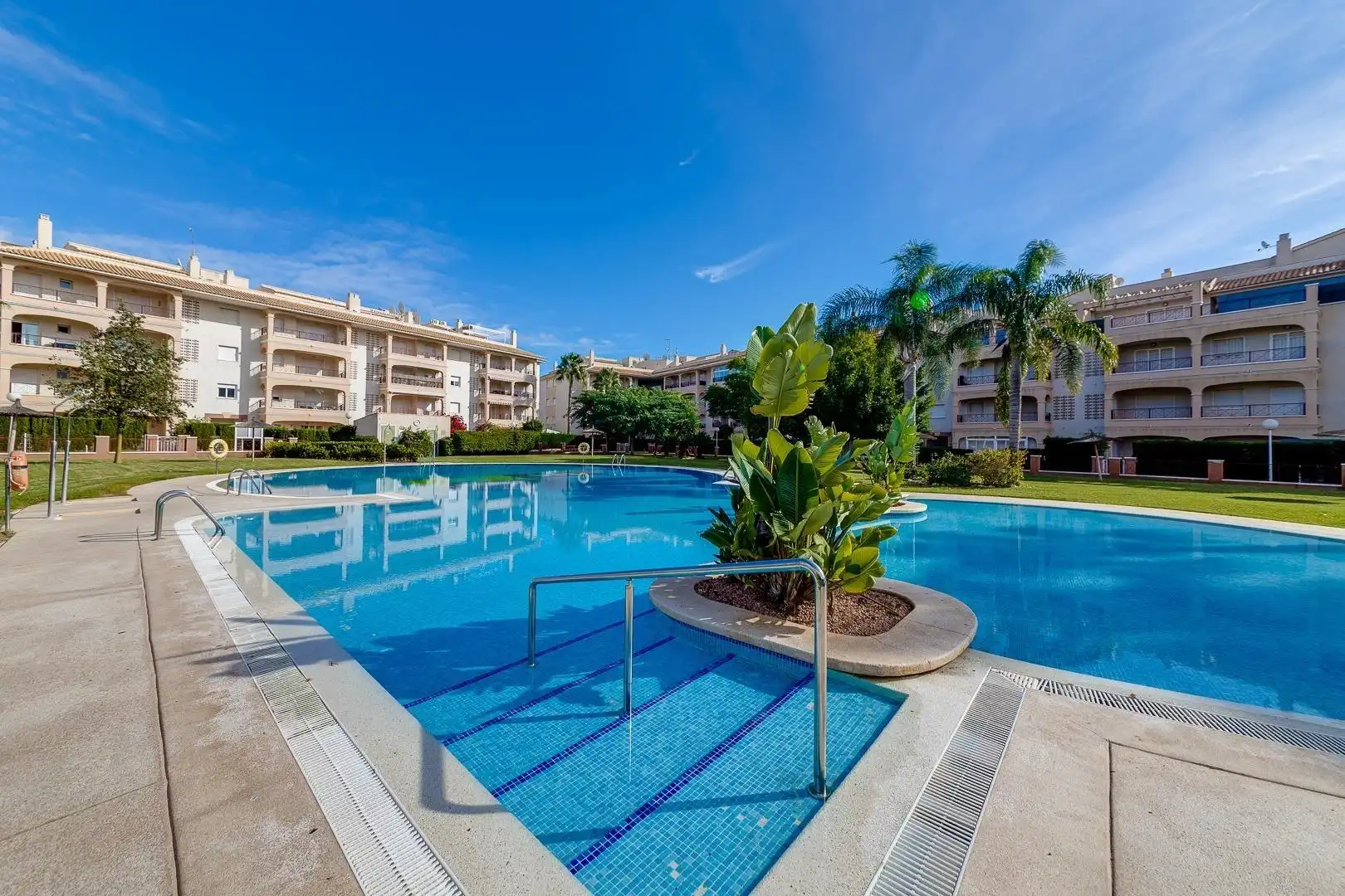 Apartament amb terrassa en venda a J-1 P FLAMENCA NORTE, imagen 11