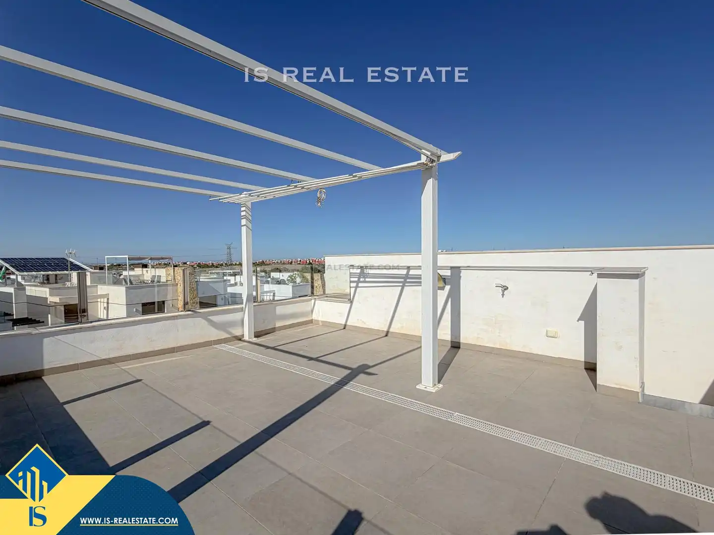 Chalet con jardín en venta en Orihuela Costa, imagen 37