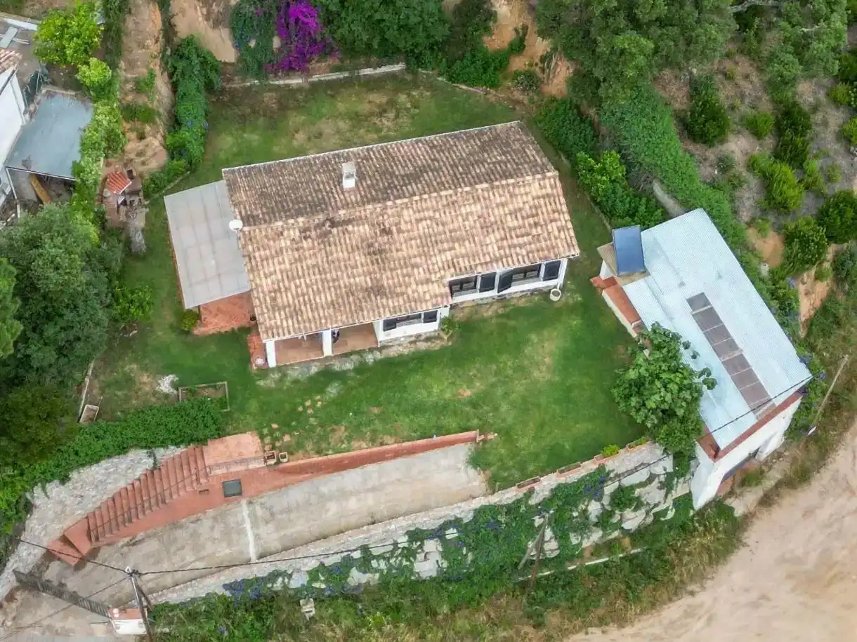 Houses for rent in Sant Cebrià de Vallalta, Barcelona