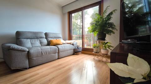 Foto 2 de Pis en venda a Vilagarcía, Vilagarcía de Arousa