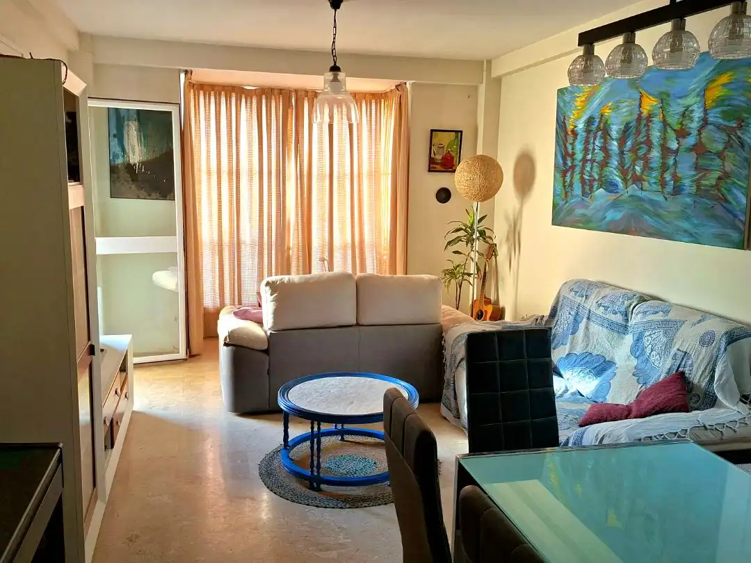Casa pareada con jardín en venta en Calle Sócrates 30, imagen 18