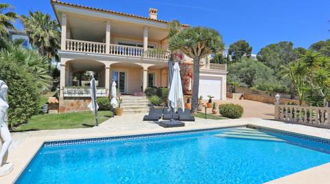 Photo 2 of Houses for rent in Santa Ponça, Calvià