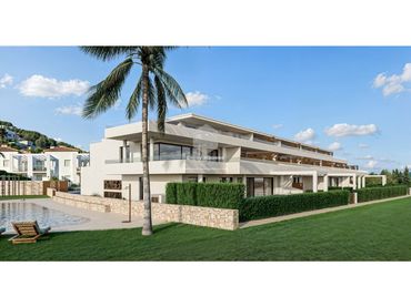 Apartment for sale in Pedreguer