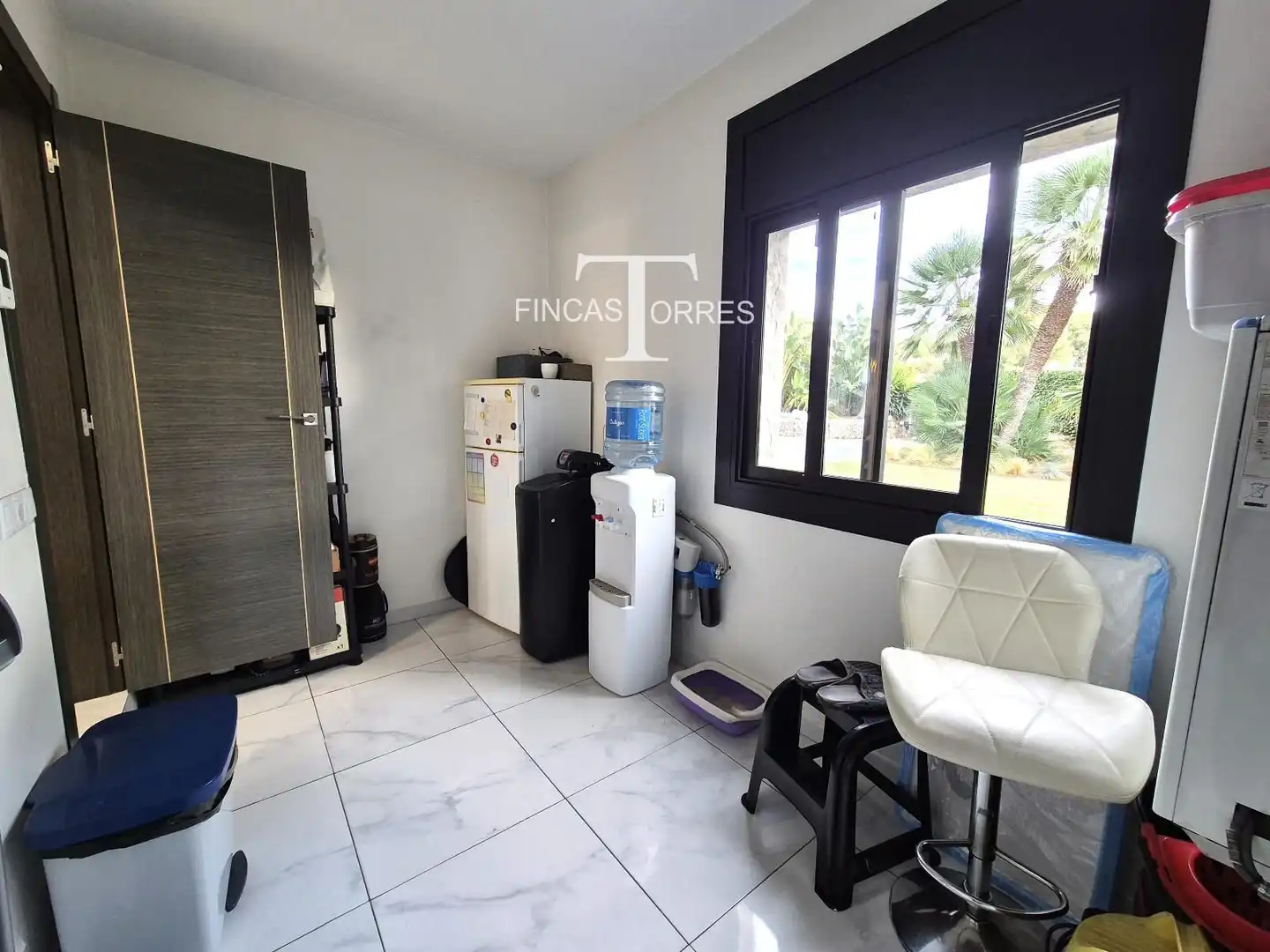 Casa o chalet en venta en El Vendrell con Aire acondicionado, Jardín privado y Parquet
