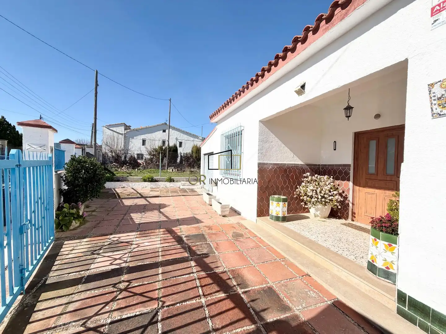 Casa o chalet en venta en Sant Martí Sarroca