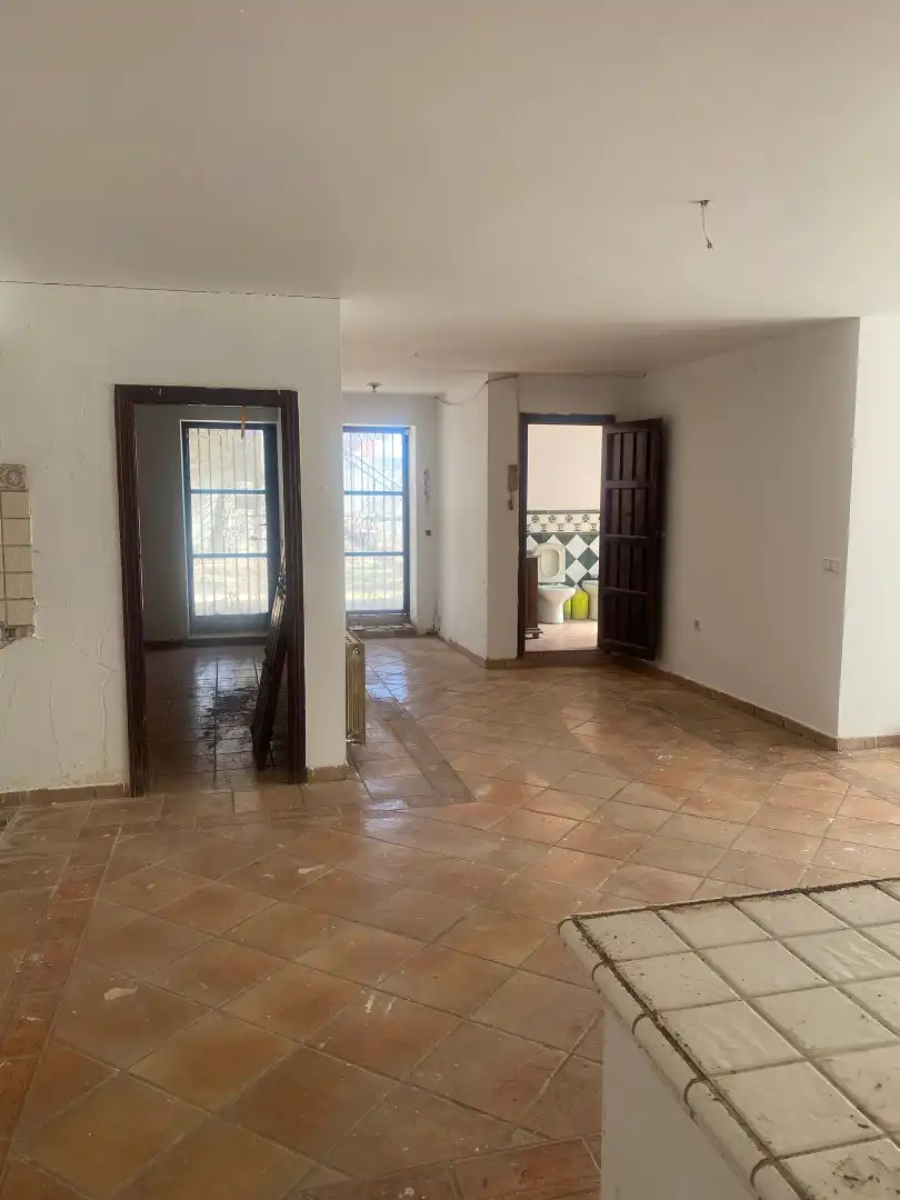 Casa o chalet en venta en Villanueva de la Cañada con Jardín privado, Terraza y Piscina