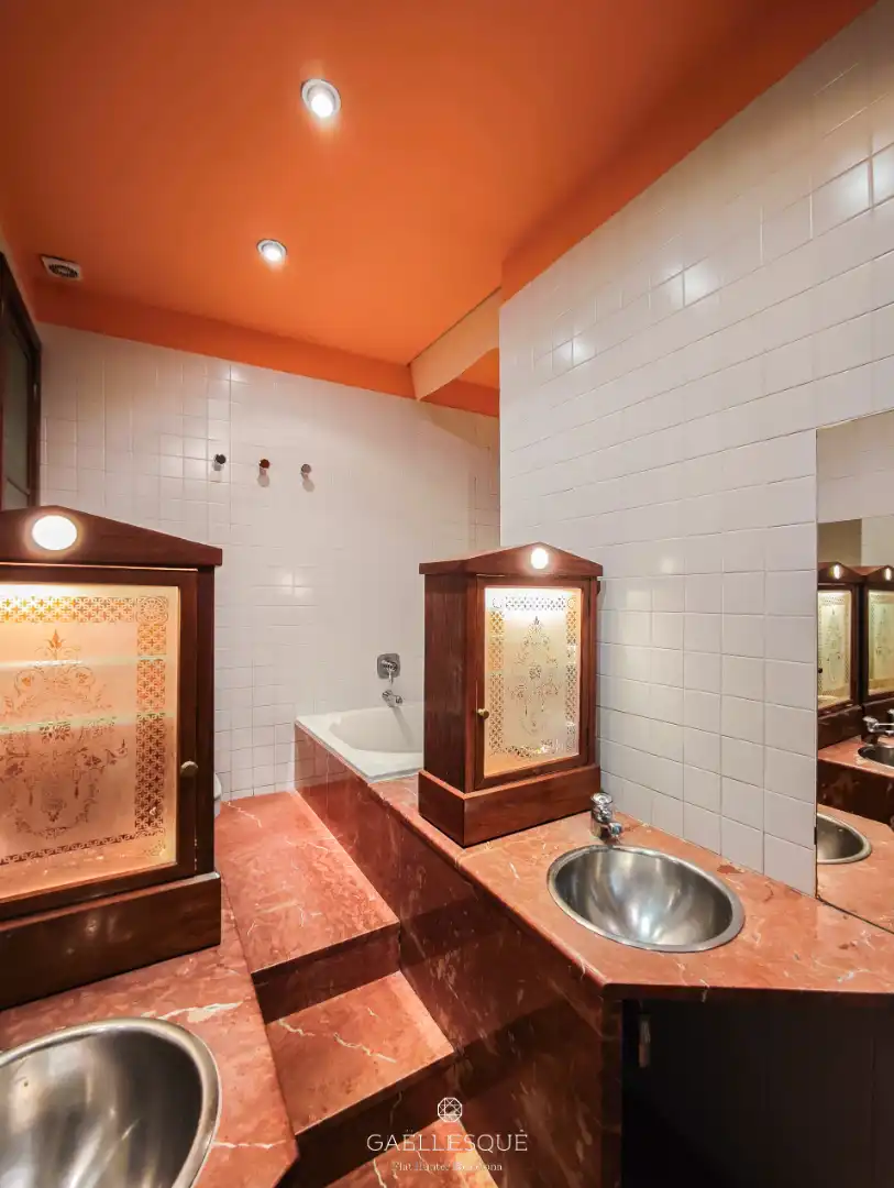 Appartement avec terrasse à vendre à Ronda de Sant Pere, imagen 48