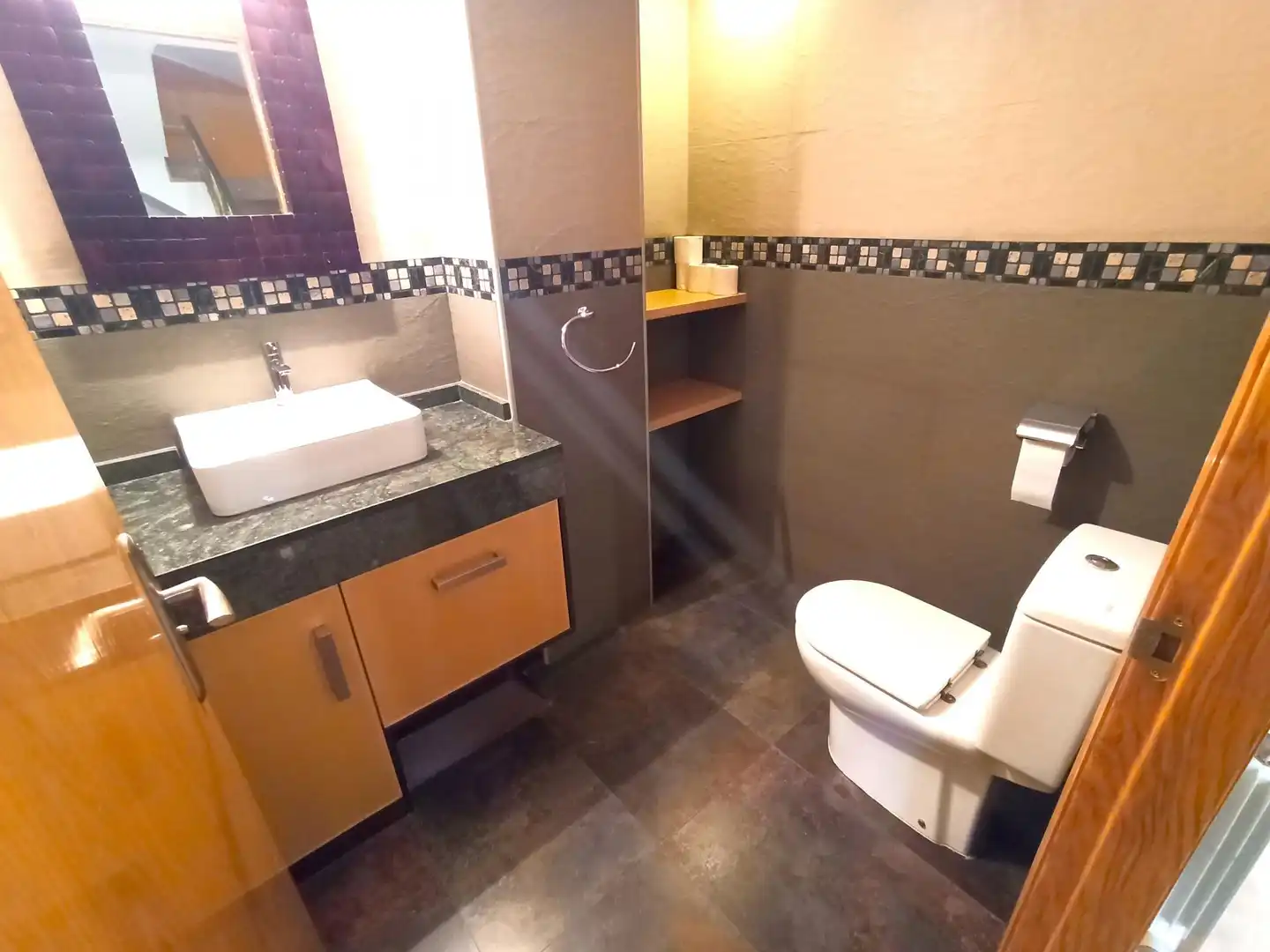 Bathroom of Detached homes for sale in Reus  with Heating