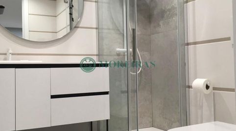 Foto 5 de Piso en venta en Progreso, Centro, Ourense Capital