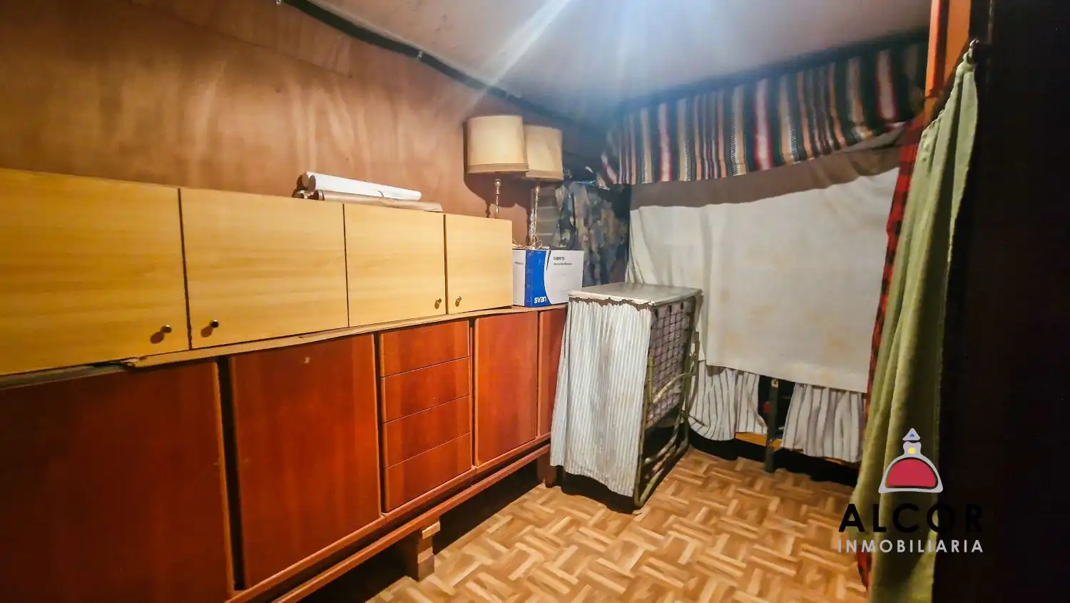Chalet con jardín en venta en Zona Papa Luna - Platja del Gurugú, imagen 20