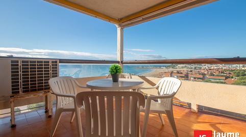 Foto 2 de Pis en venda a Passeig de Francesc Macià, 78, Barri Marítim, Tarragona