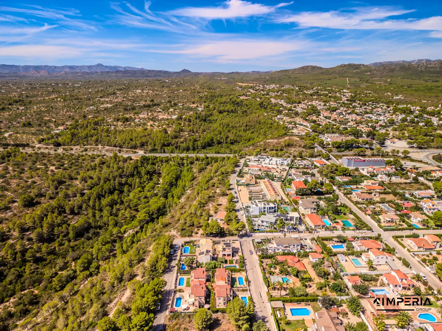 Villa con terrazza in vendita a Calle, imagen 50