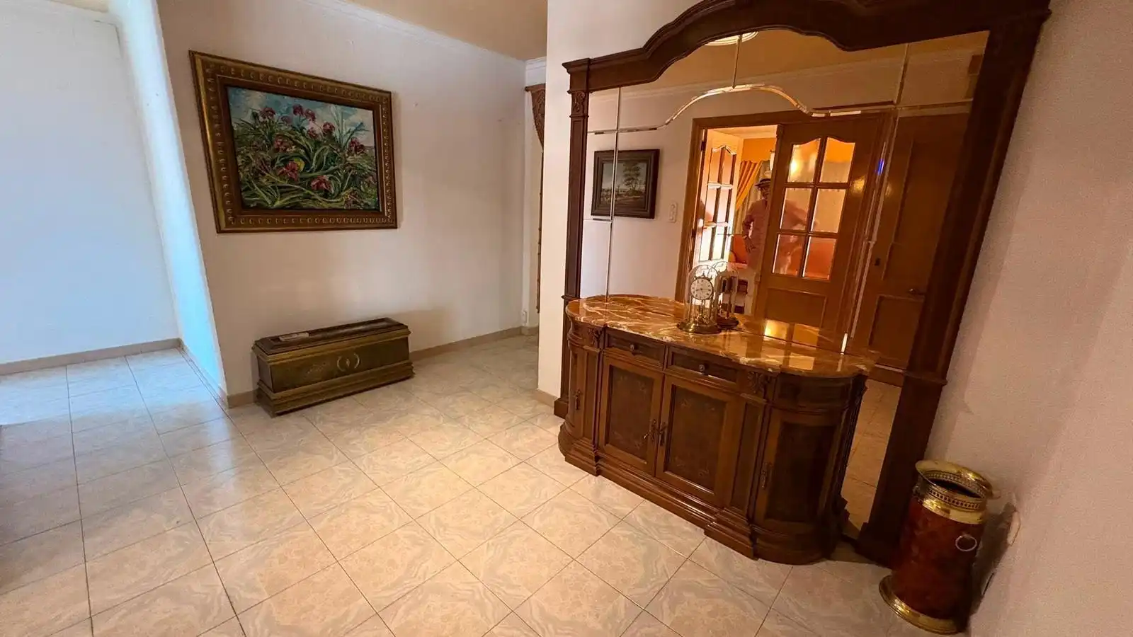 Maison mitoyenne avec terrasse à vendre à Muro de Alcoy, imagen 15