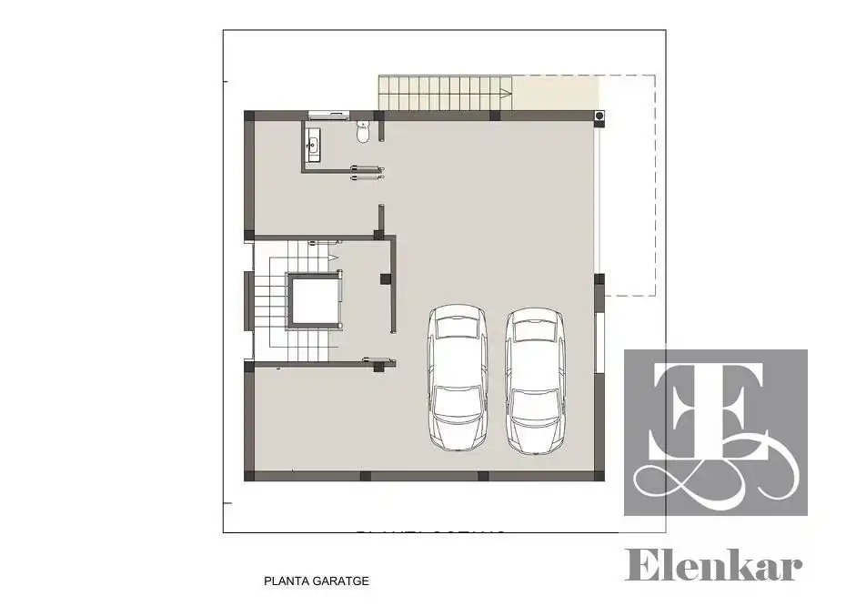 Villa mit Pool zum Verkauf in Carrer de la Rasa del Meix, imagen 9