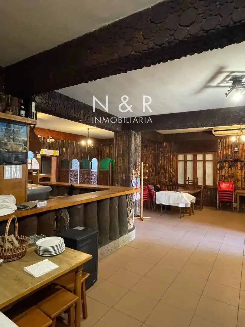 Local comercial de lloguer a MARIÑAOS, imagen 4