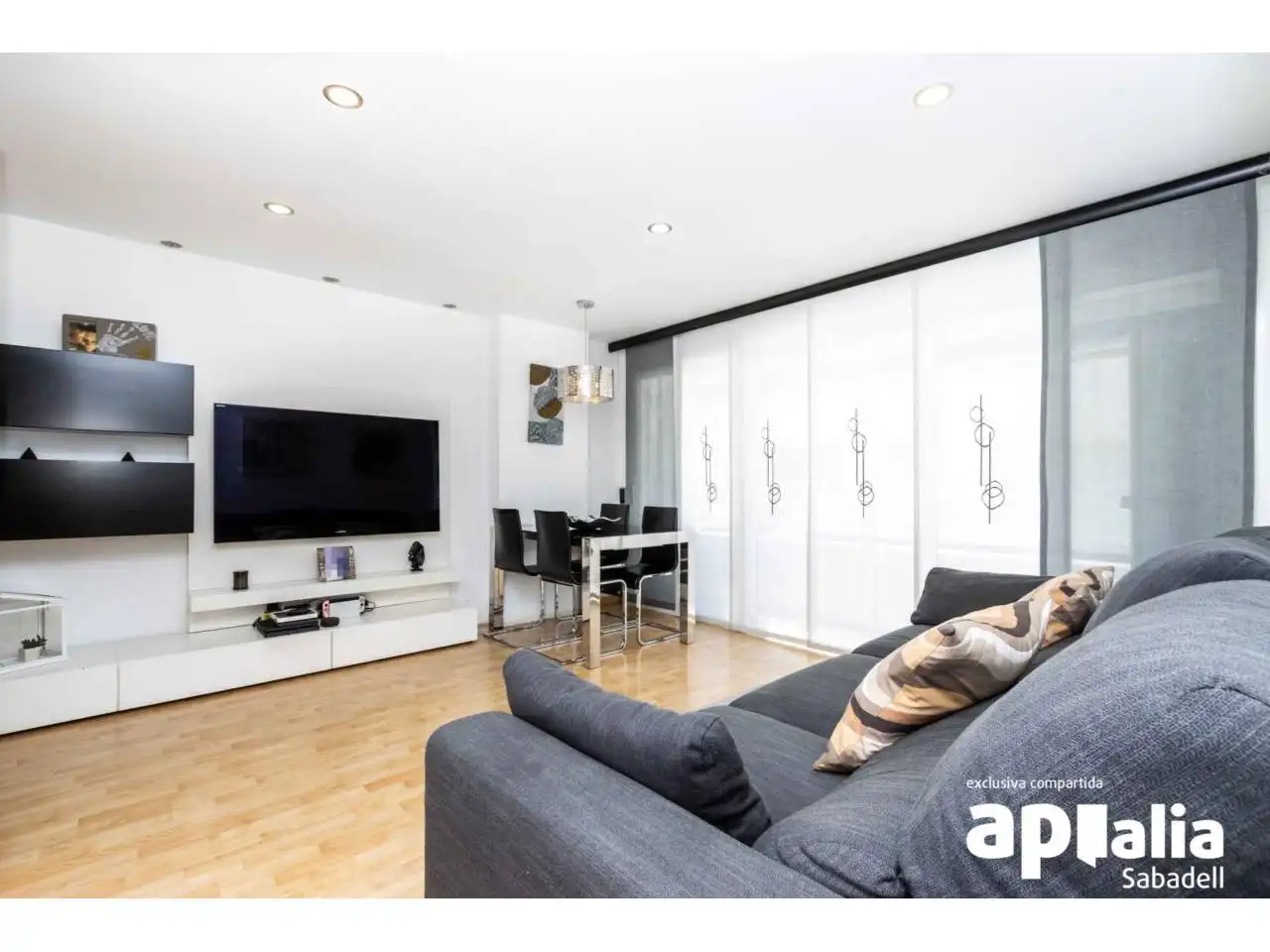 Appartement avec terrasse à vendre à Calle Martí ´l´Humà´, imagen 20