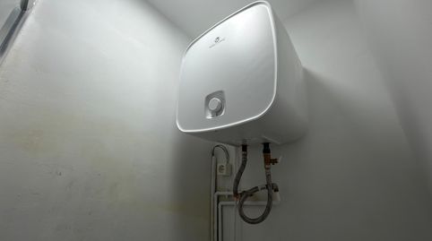 Foto 4 von Geschaftsraum zum Verkauf in Pubilla Cases, L'Hospitalet de Llobregat