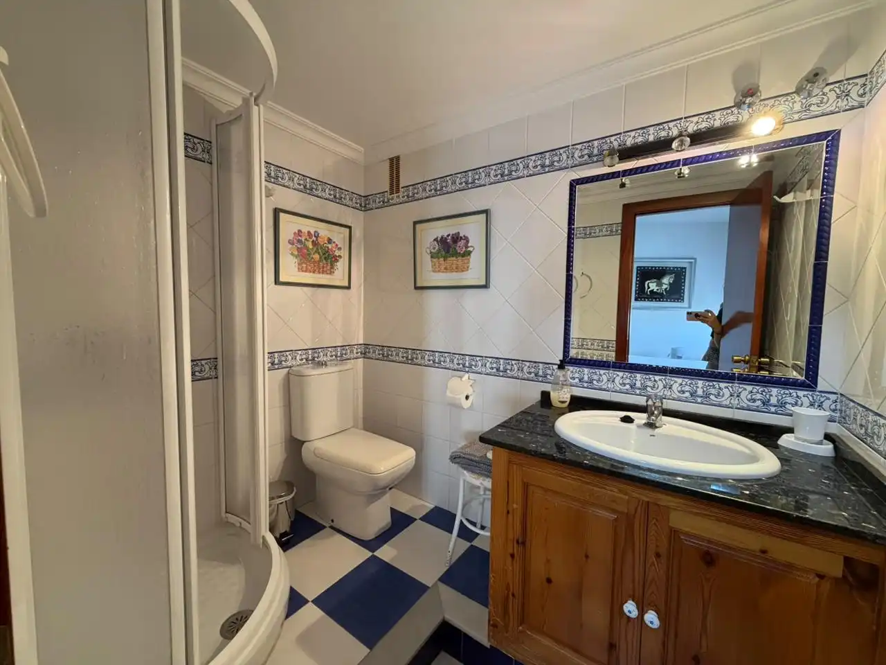 Piso con piscina en venta en ., imagen 11