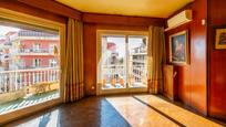 Bedroom of Flat for sale in  Barcelona Capital  with Air Conditioner, Heating and Terrace