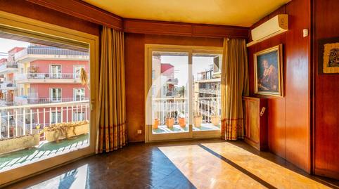 Foto 3 de Pis en venda a Plaça Adrià, Sant Gervasi- Galvany, Barcelona