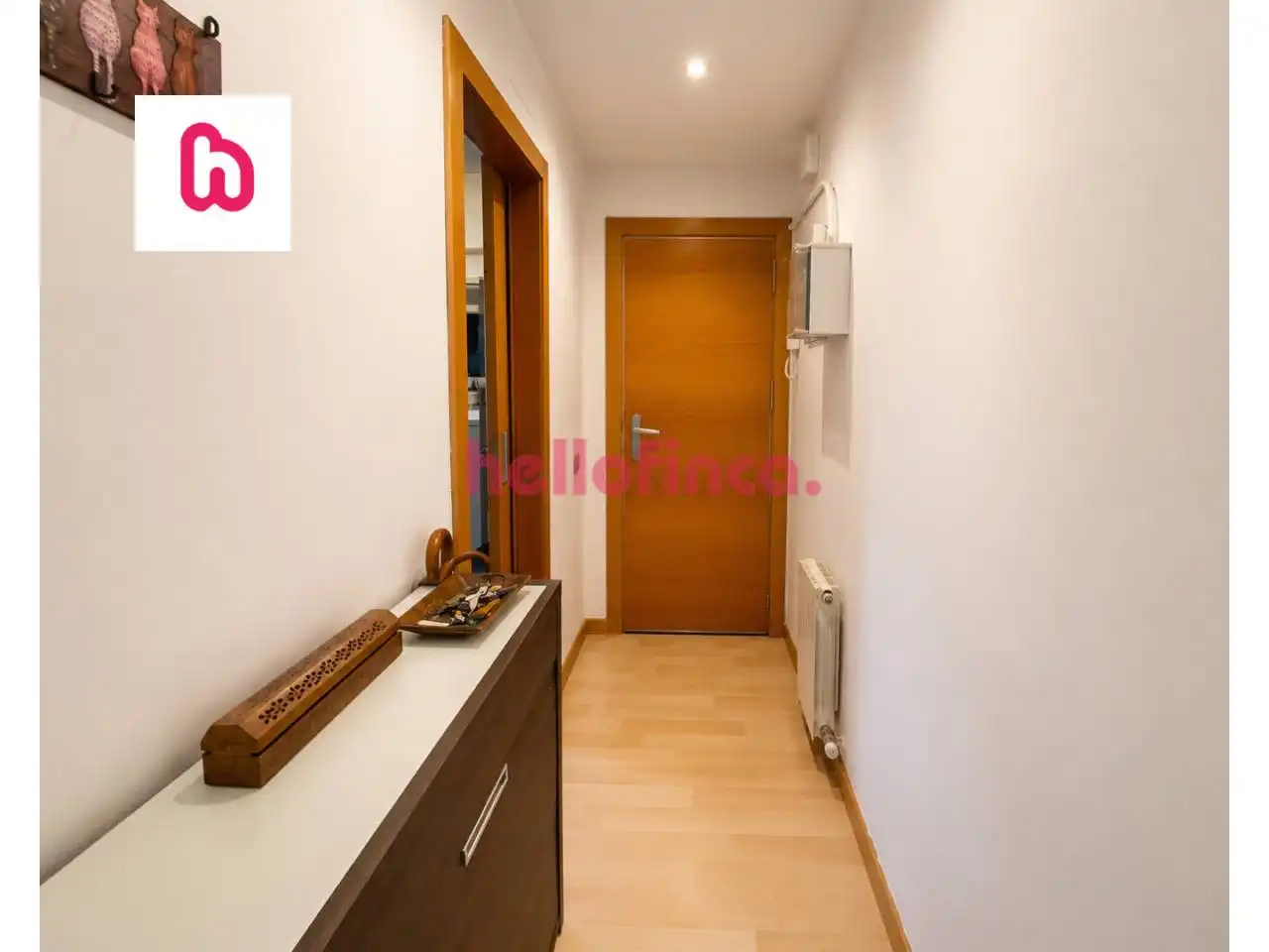Flat for sale in Ripollet  with Heating, Parquet flooring and Storage room
