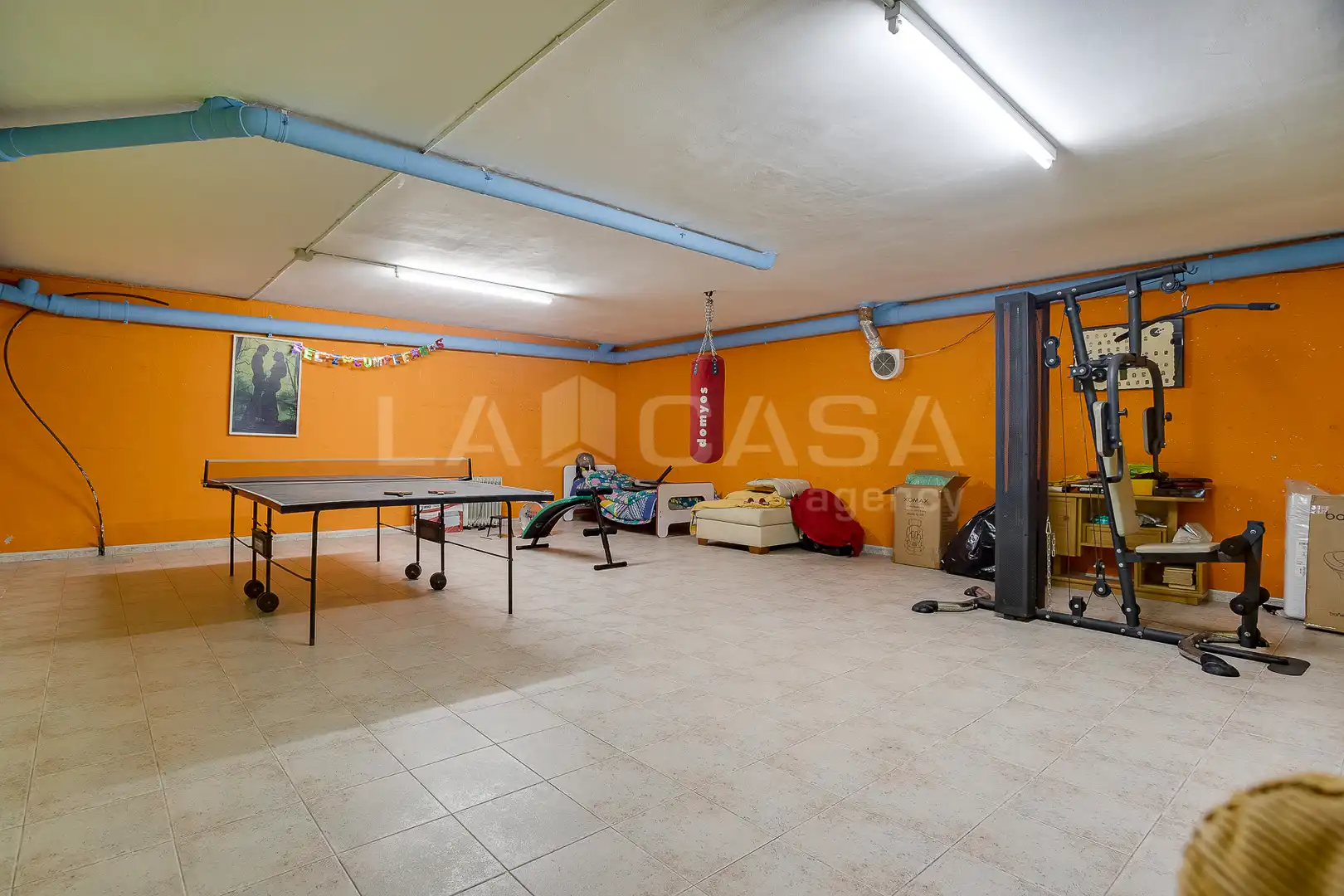 Terraced house with terrace for sale in Font Verda, imagen 87