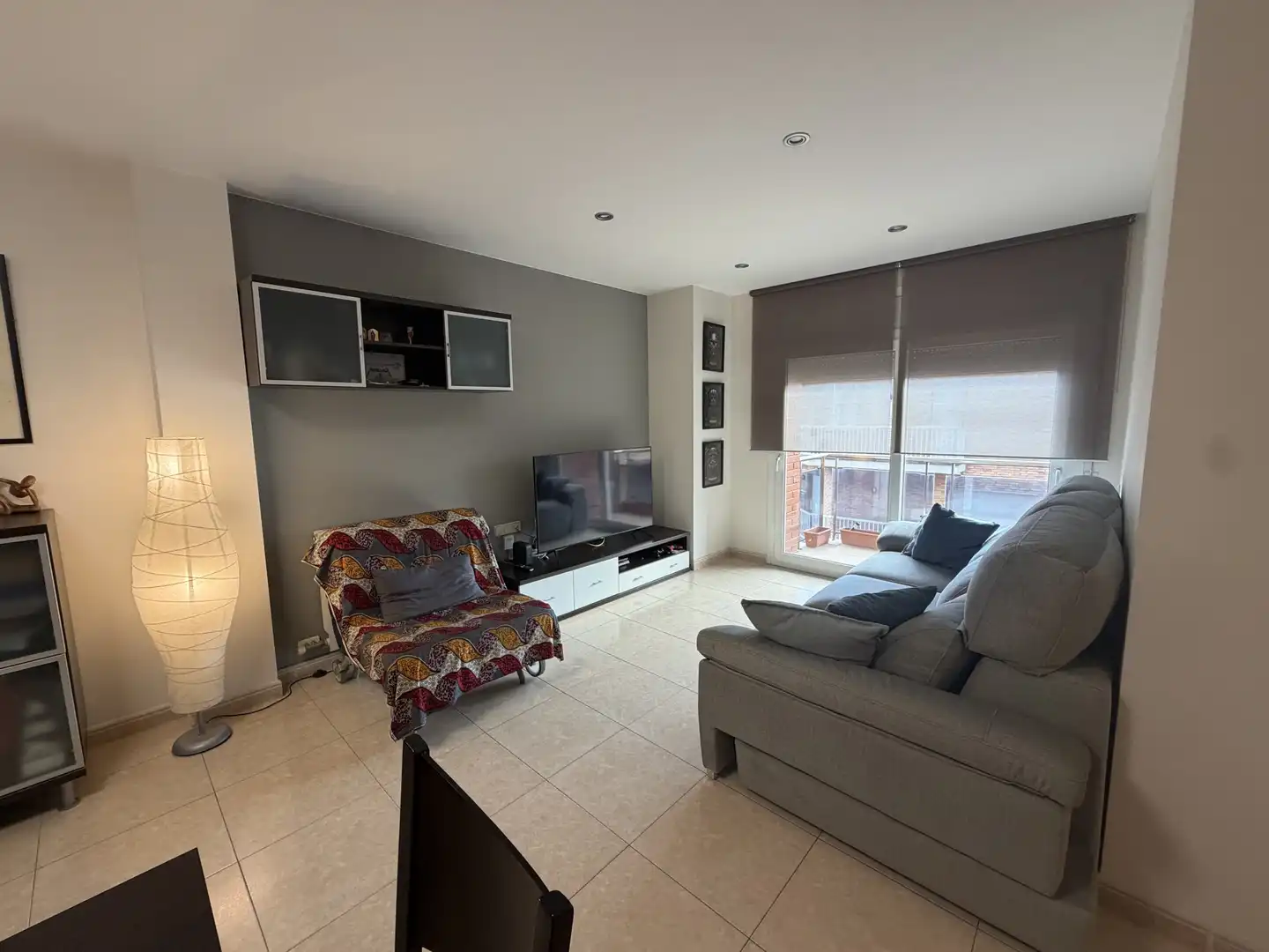 Piso con terraza en venta en Torelló, imagen 3