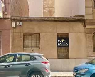 Exterior view of Residential for sale in Elche / Elx
