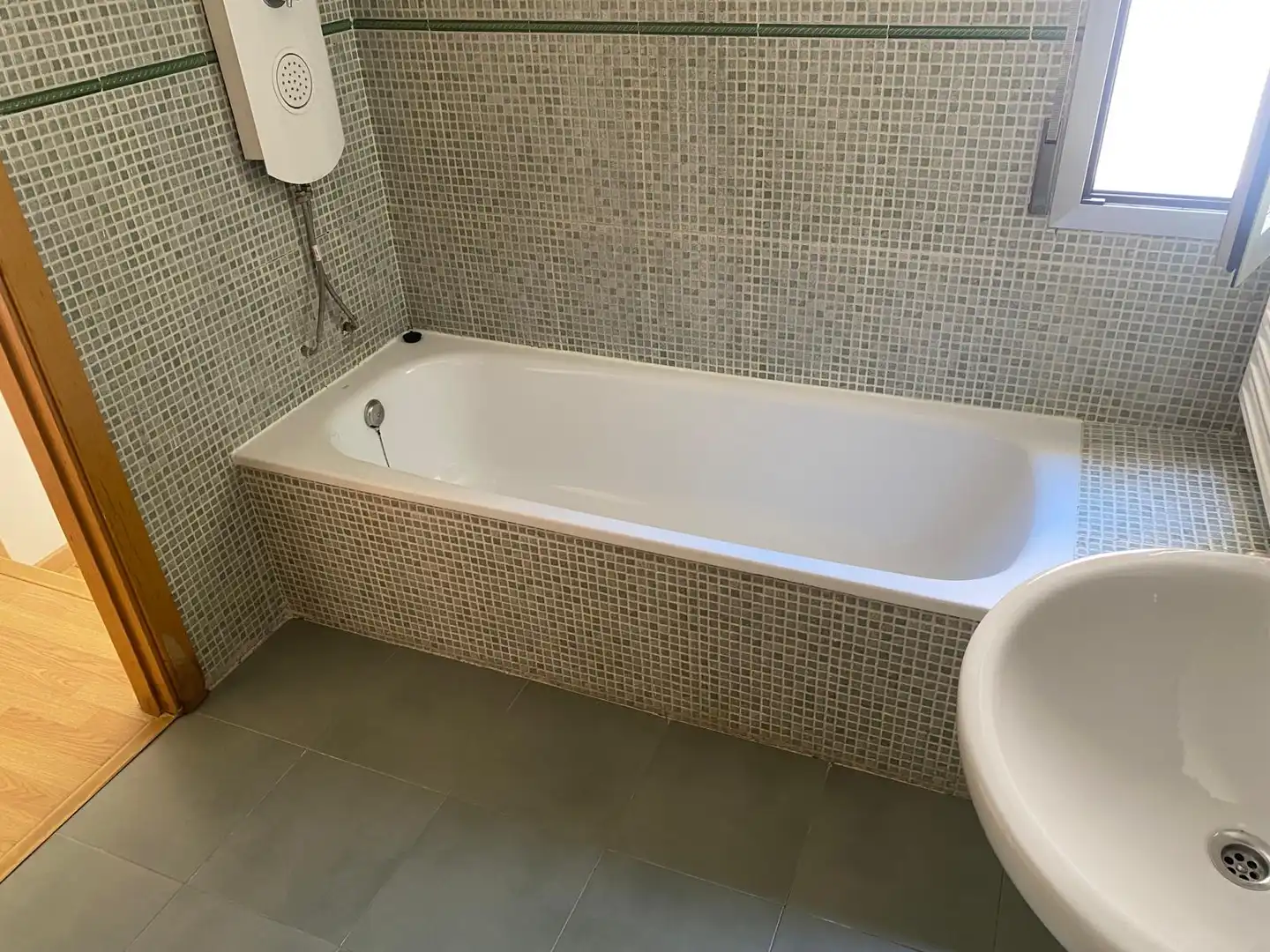 Baño de Dúplex en venta en Miguelturra con Aire acondicionado, Calefacción y Terraza