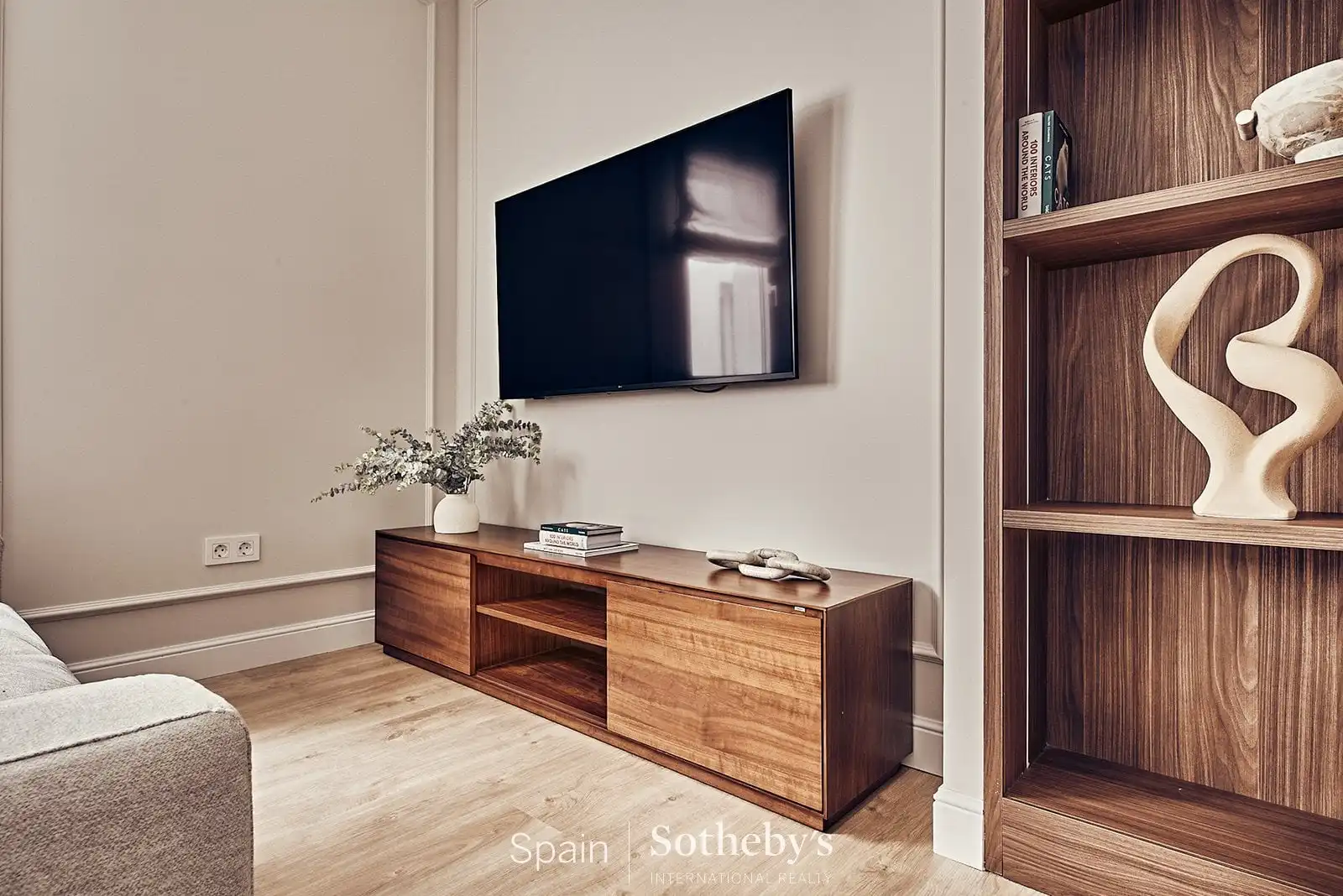 Apartment with lift for sale in Calle de Juan Bravo, imagen 15