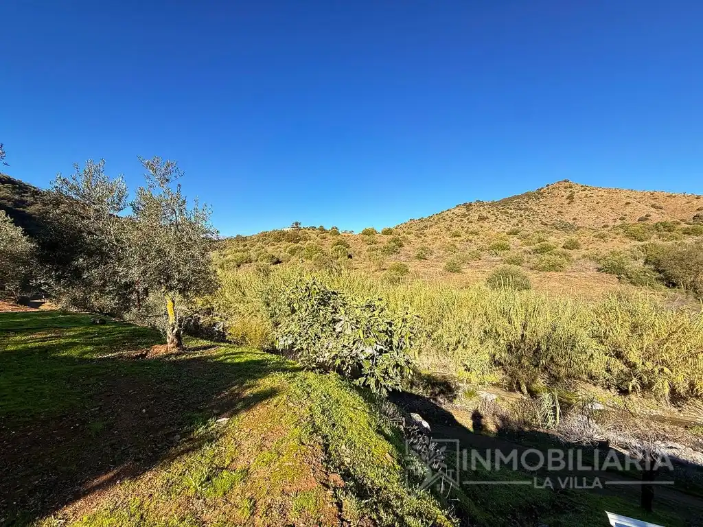 Casa rústica en venda a Diseminados Cortijo Benitez, imagen 9