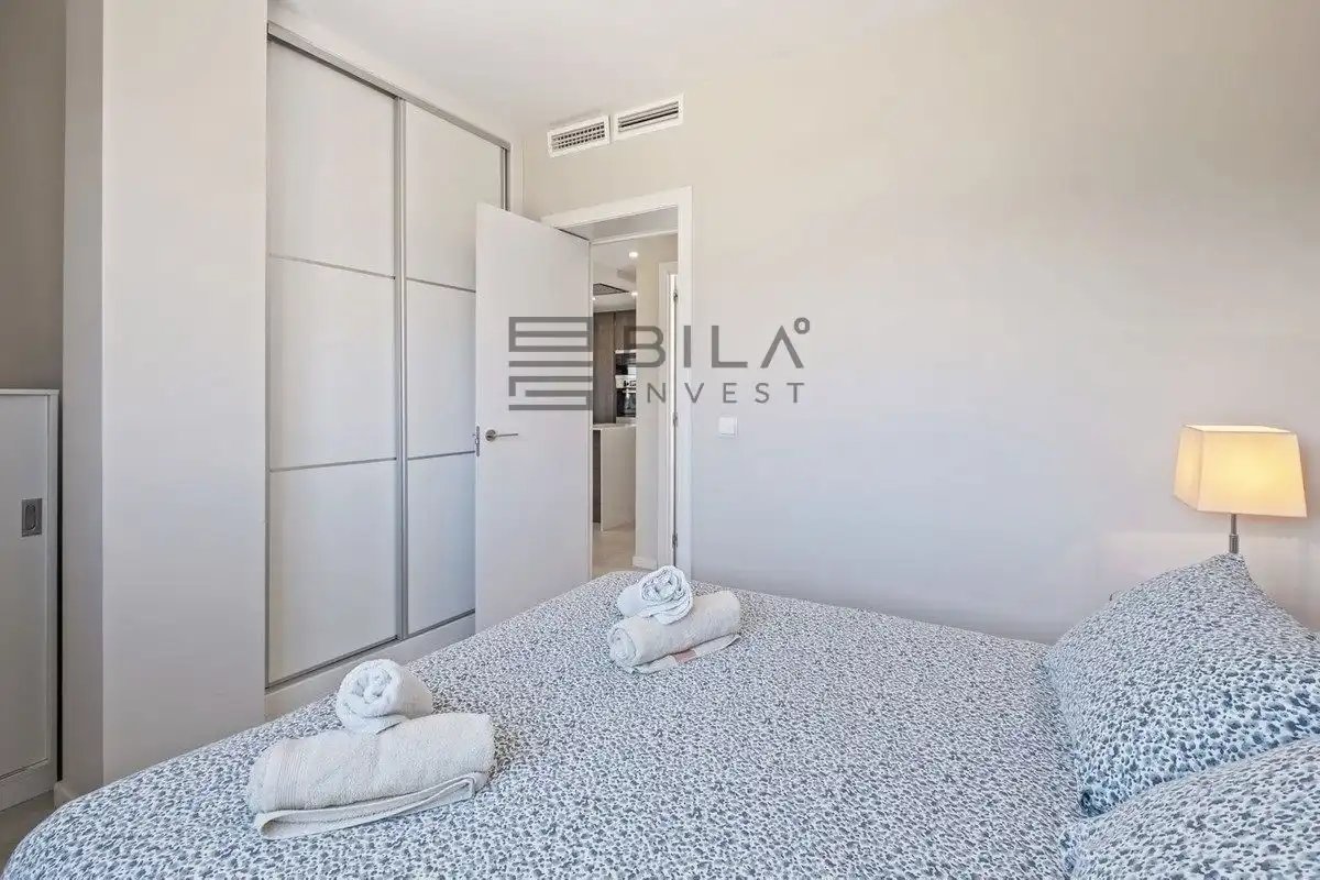 Villa avec piscine à vendre à El Faro, imagen 22