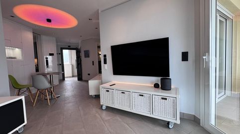 Foto 5 de Apartamento en venta en Centro ciudad, Fuengirola