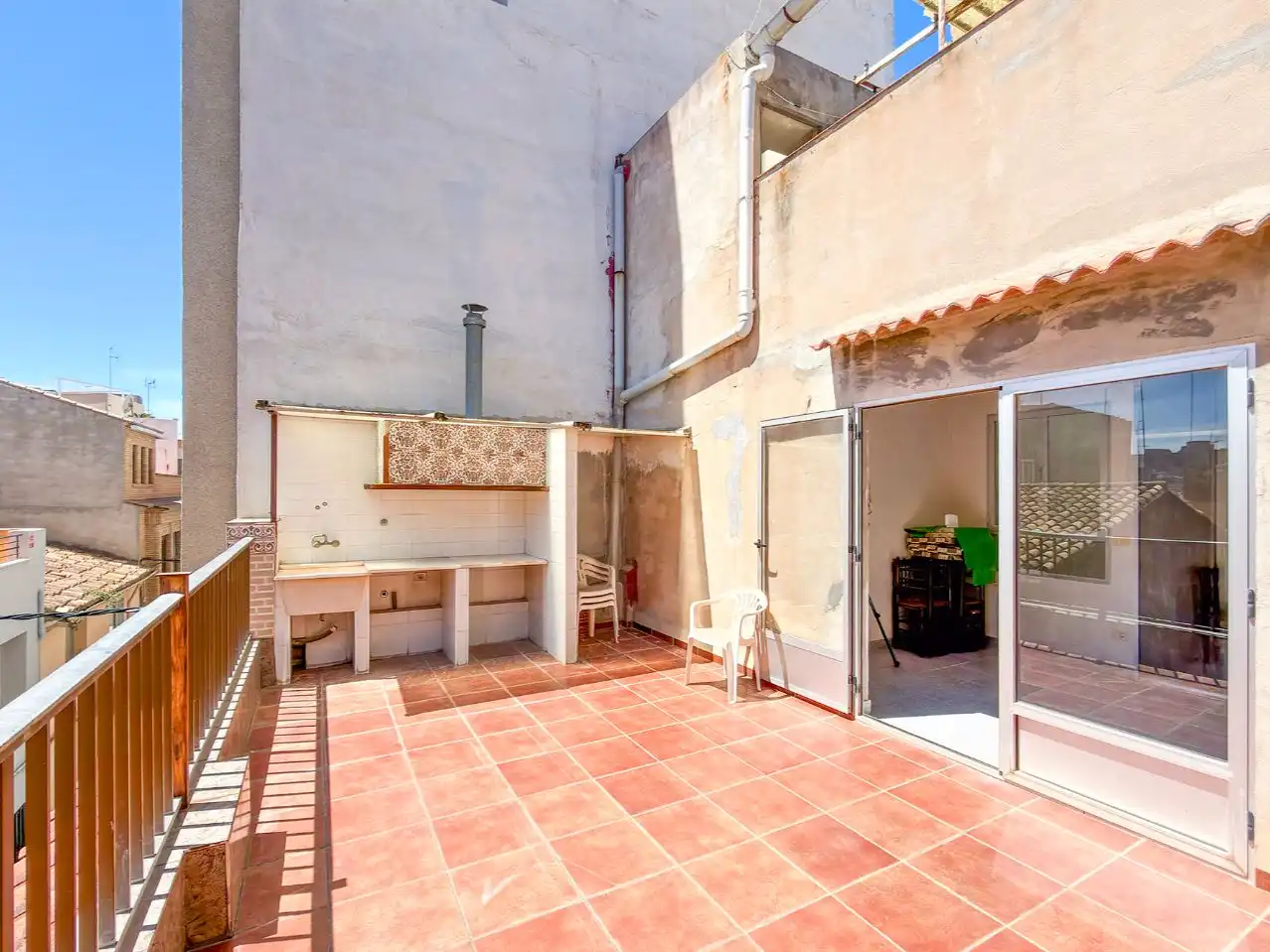 Reihenhaus zum Verkauf in Cova Santa 26, imagen 13