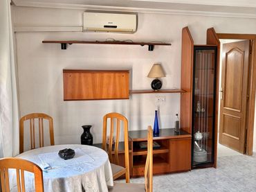 Casa rústica amb balcó en venda a Pedanías Oeste